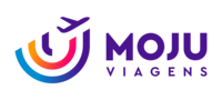 Moju Viagens Logotipo oficial 200w
